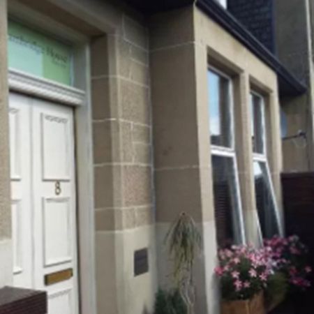 Cambridge House Hotel Edinburgh Bagian luar foto
