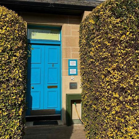 Cambridge House Hotel Edinburgh Bagian luar foto