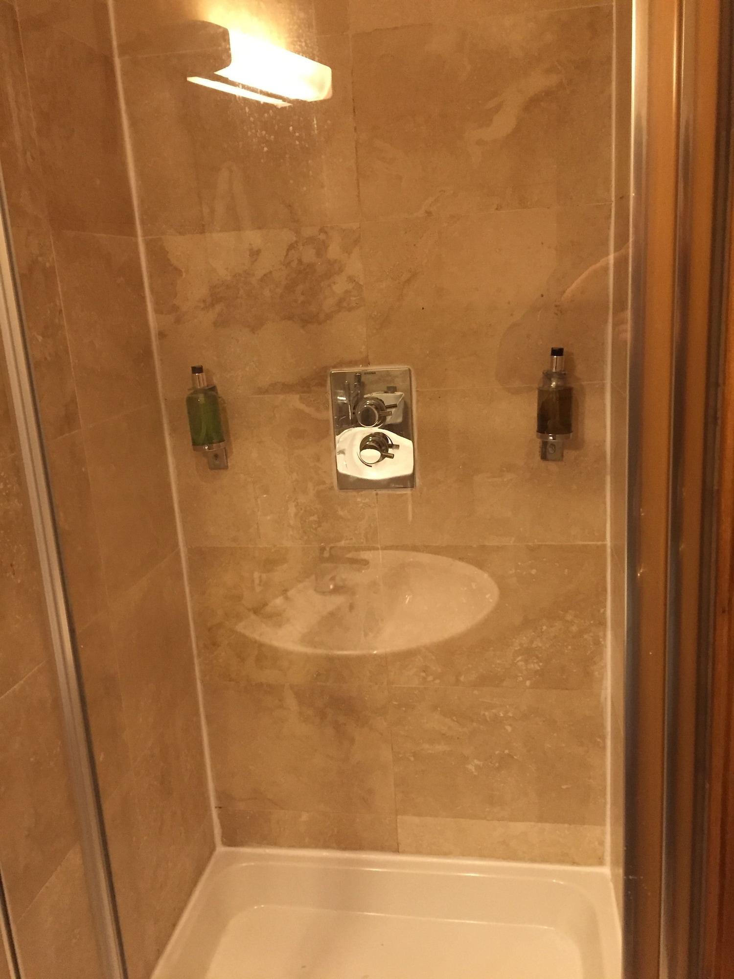 Cambridge House Hotel Edinburgh Bagian luar foto