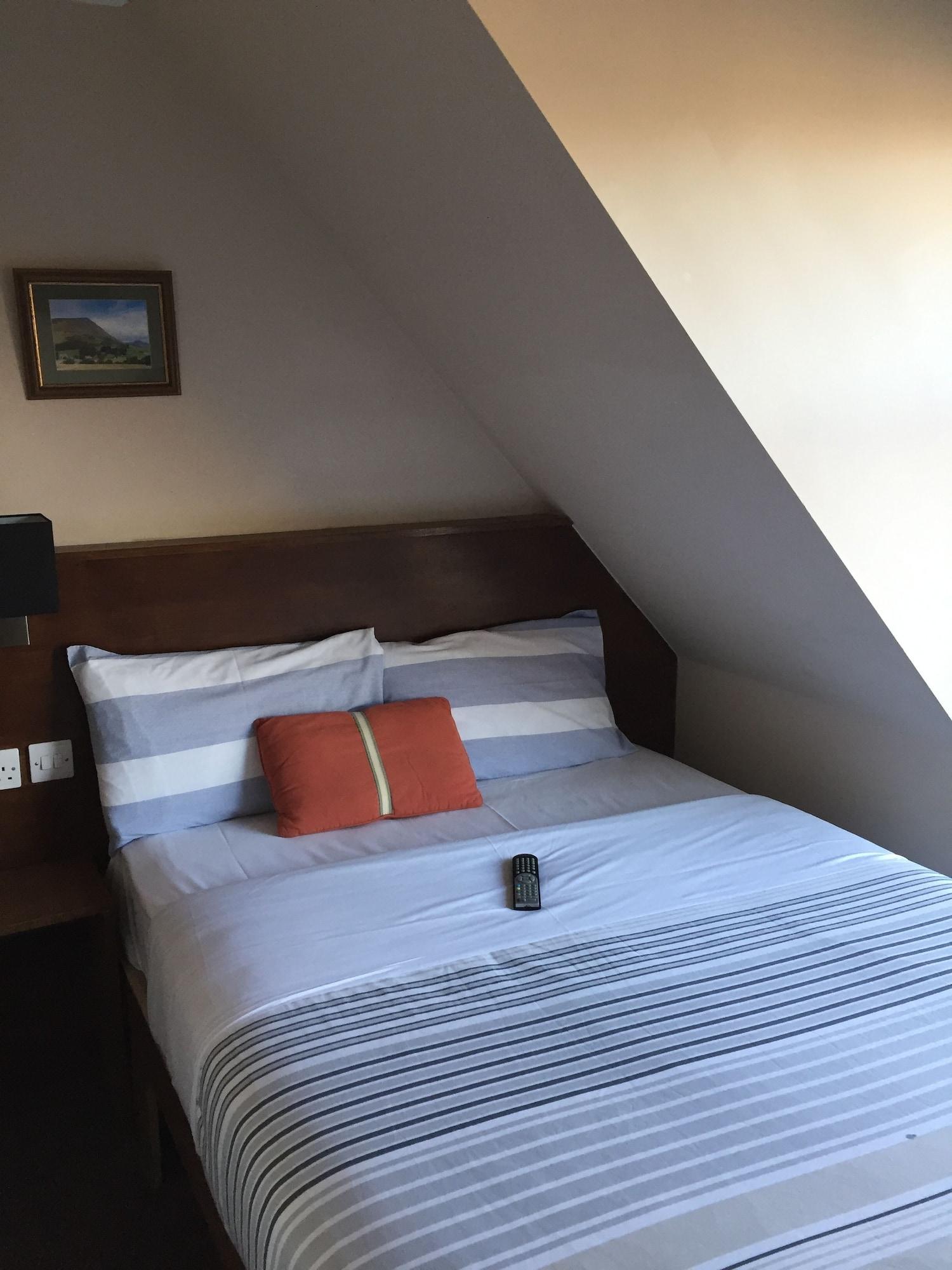 Cambridge House Hotel Edinburgh Bagian luar foto