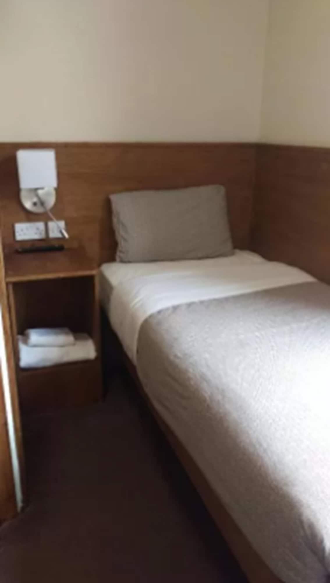 Cambridge House Hotel Edinburgh Bagian luar foto