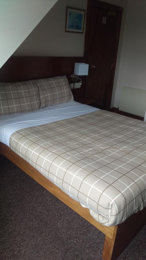 Cambridge House Hotel Edinburgh Bagian luar foto