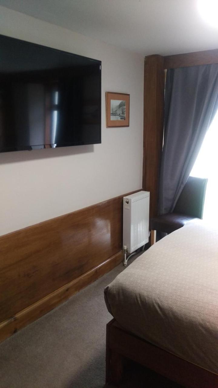 Cambridge House Hotel Edinburgh Bagian luar foto